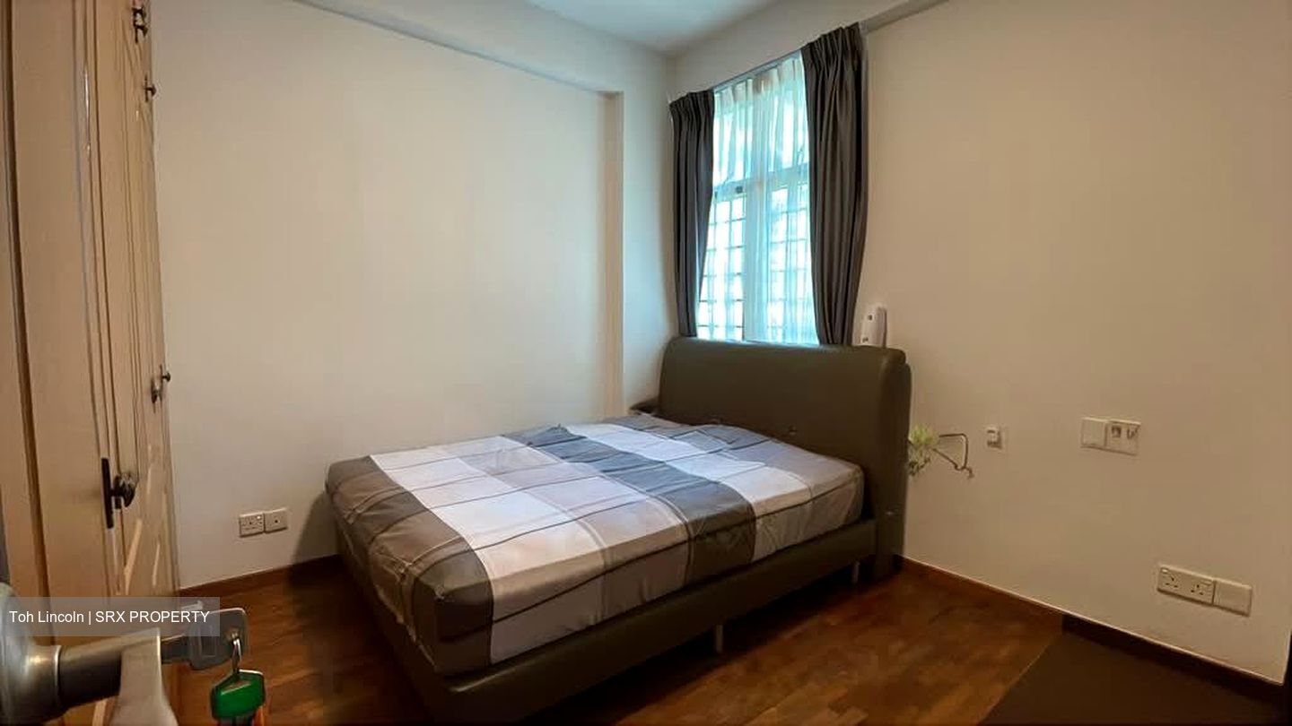 Changi Court (D16), Condominium #594191711